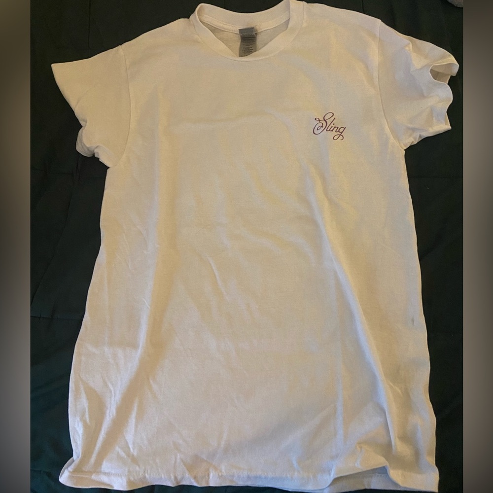 Clairo Sling merch